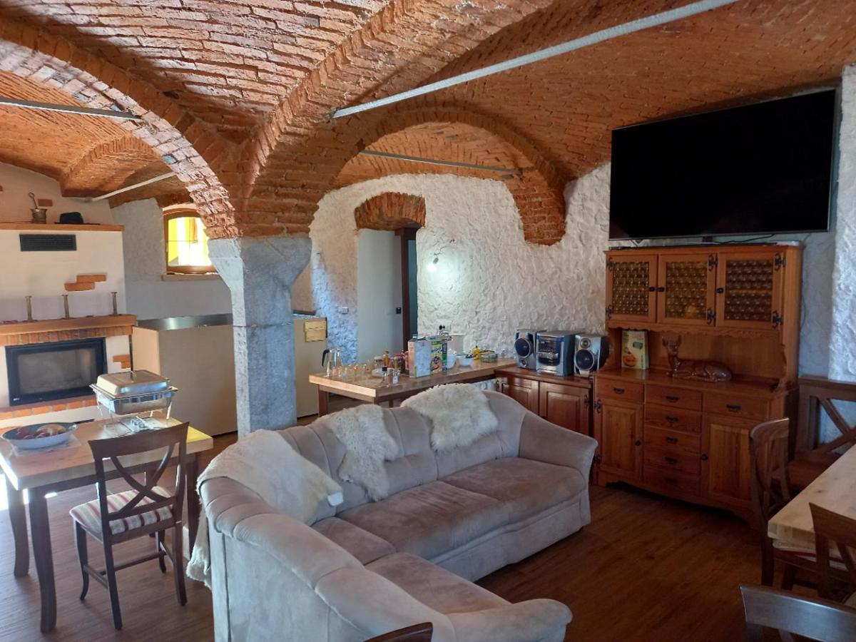 B&B Family Room Tubej Bohinj Exteriér fotografie
