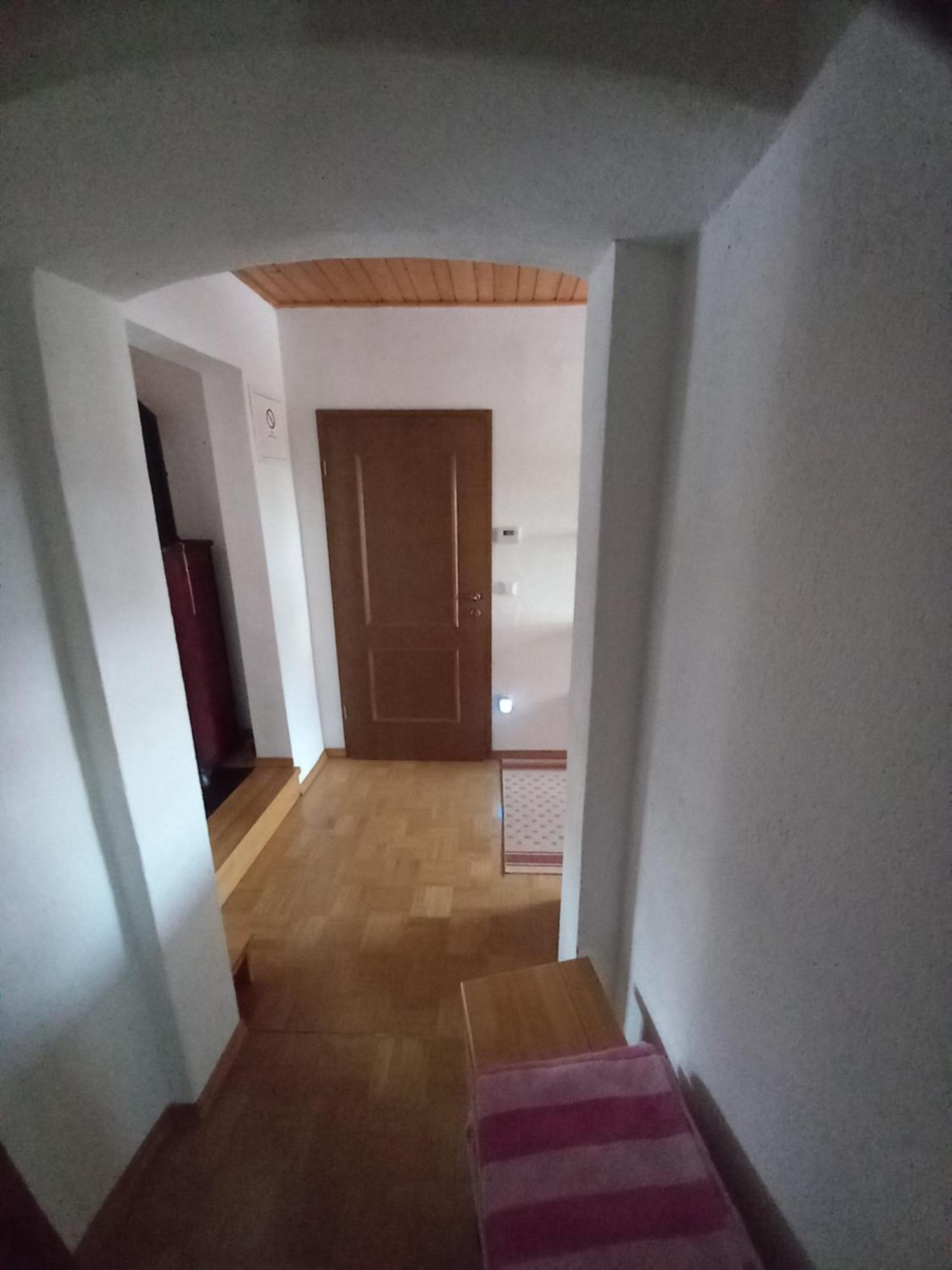 B&B Family Room Tubej Bohinj Exteriér fotografie